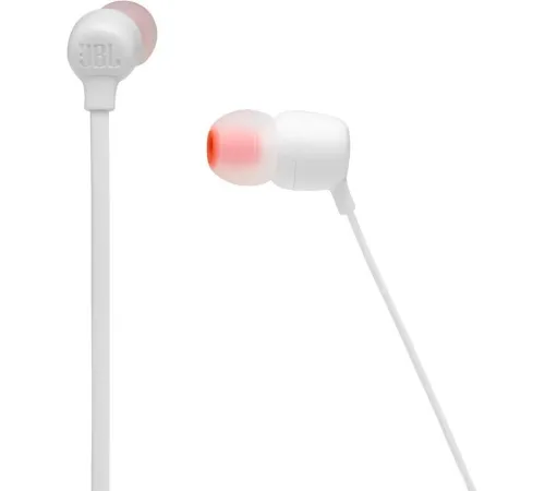 Наушники JBL Tune 125BT белый