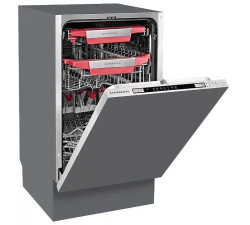Встраиваемая посудомоечная машина KUPPERSBERG GLM 4575