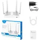Wi-Fi роутер Cudy WR1300S 1.0