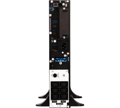 Источник бесперебойного питания APC Smart-UPS SRT 1000VA SRT1000XLI