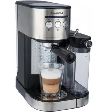 Рожковая кофеварка MAUNFELD MF-720S Pro