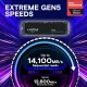 SSD Crucial T705 4TB CT4000T705SSD3