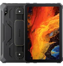 Планшет Blackview Active 8 Pro 8GB/256GB черный