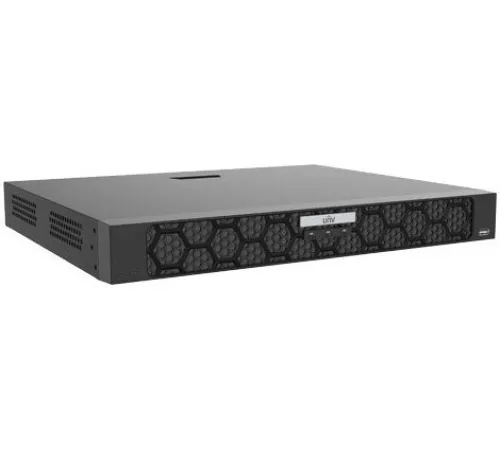 Сетевой видеорегистратор Uniview NVR502-09B