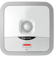 Накопительный электрический водонагреватель над мойкой Ariston ABS ANDRIS2 PRO 30 O