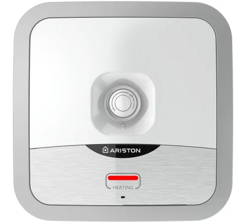 Накопительный электрический водонагреватель над мойкой Ariston ABS ANDRIS2 PRO 30 O