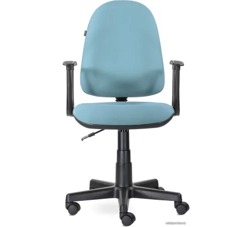 Офисное кресло Brabix Prestige Start MG-312 бирюзовый