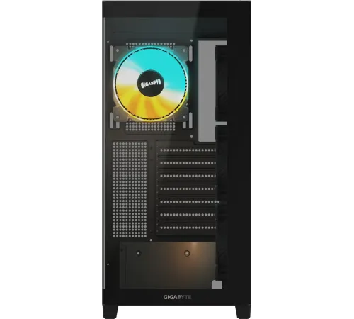 Корпус Gigabyte C500 Panoramic Stealth