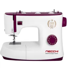 Электромеханическая швейная машина Necchi K132A