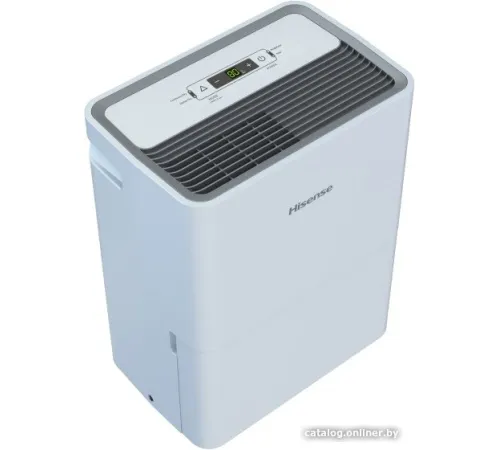 Осушитель воздуха Hisense Air Go Pro DH-12S4GLU00