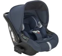 Детское автокресло Inglesina Darwin Infant Recline i-Size resort blue