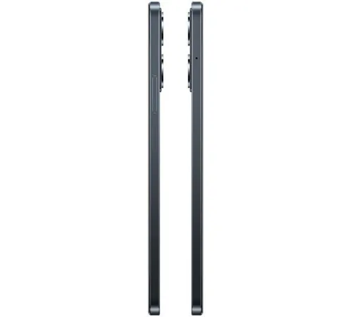 Телефон Realme Note 70 6GB/128GB международная версия черный