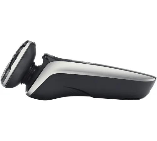 Электробритва Polaris PMR 0307RC wet&dry PRO 5 Blades+
