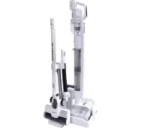 Пылесос Polaris PVCW 8090 белый