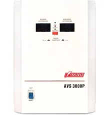 Стабилизатор напряжения Powerman AVS-3000P