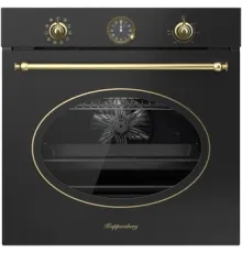 Электрический духовой шкаф KUPPERSBERG SR 610 ANT Bronze