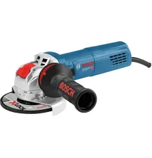 Угловая шлифмашина Bosch GWX 9-125 S Professional 06017B2000
