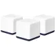 Wi-Fi система Mercusys Halo H50G 3 шт