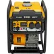 Бензиновый генератор Denzel GK-3800iF