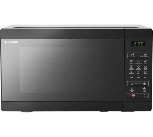 Микроволновая печь Sharp R6800RK
