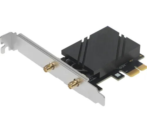 Wi-Fi/Bluetooth адаптер ASUS PCE-BE92BT