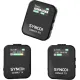 Радиосистема Synco G2A2 Max