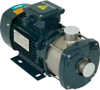 Центробежный насос Unipump CM 25-2