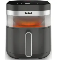 Аэрогриль аэрофритюрница Tefal EY832HE0