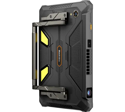 Планшет Blackview Active 12 Pro 12GB/256GB черный