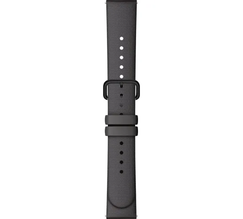 Умные часы Xiaomi Watch S4 41 мм M2425W1 черный, международная версия