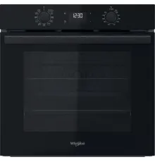 Электрический духовой шкаф Whirlpool OMR58CU1B