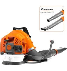Садовая воздуходувка Daewoo Power DABL 800
