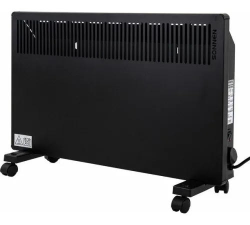 Конвектор Sonnen Teplo-15