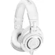 Наушники  Audio-Technica ATH-M50x черный