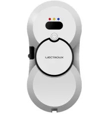 Робот для мытья окон Liectroux HCR-10 белый