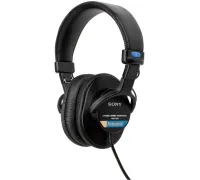 Наушники  Sony MDR7506