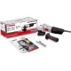 Угловая шлифмашина Crown CT13502-125R 420503