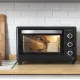 Мини-печь Cecotec Bake&Toast 3090 Black Gyro