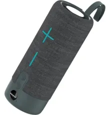 Беспроводная колонка Maxvi PS-02 серый