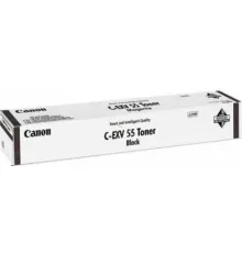 Картридж Canon C-EXV55 BK