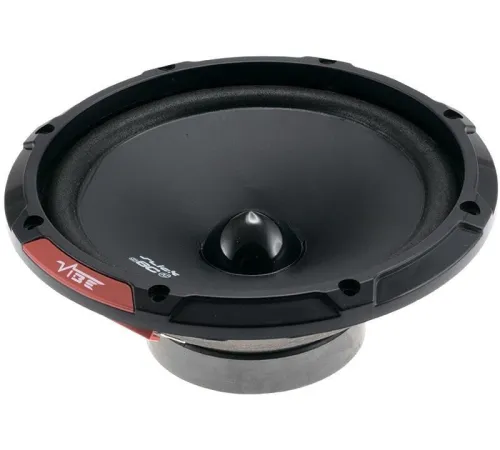 Компонентная АС VIBE audio SLICK6C-V7