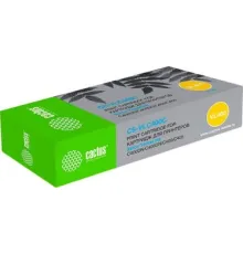 Картридж CACTUS CS-VLC400C аналог Xerox 106R03534