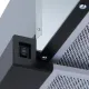 Кухонная вытяжка Making Oasis Everywhere UV-60B