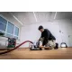 Торцовочная пила Metabo KS 216 M Set 610216900