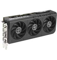 Видеокарта ASUS Prime GeForce RTX 5060 8GB GDDR7 OC Edition PRIME-RTX5060-O8G