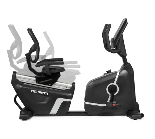 Велотренажер VictoryFit VF-D006