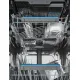 Встраиваемая посудомоечная машина Electrolux AirDry 300 EEA23200L