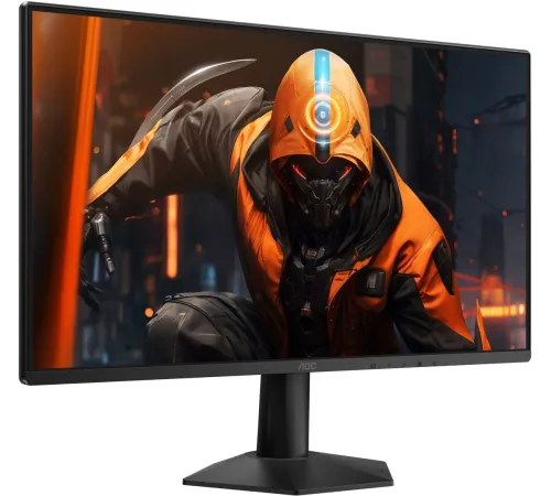 Игровой монитор AOC Gaming 24G50Z2