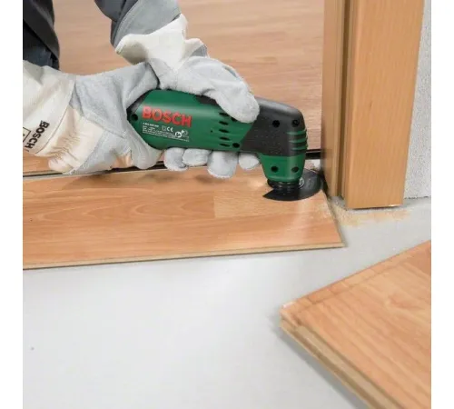 Набор оснастки Bosch 2609256979 4 предмета