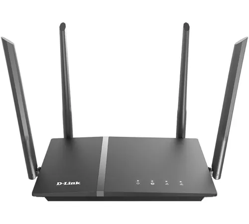Wi-Fi роутер D-Link DIR-1260/RU/R1A
